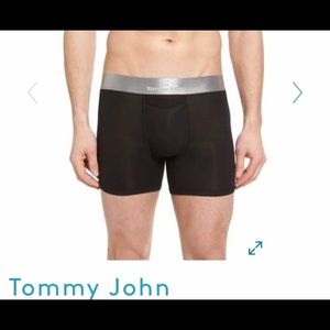 2 pair of Mens XL tommy john underwear